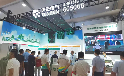 展会直击 | HJC黄金城亮相济南光伏展，助力行业绿色低碳发展
